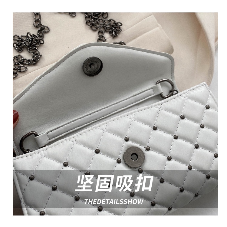 Túi Đeo Chéo Một Bên Vai Thời Trang Mùa Xuân 2023 Đơn Giản Dành Cho Nữ