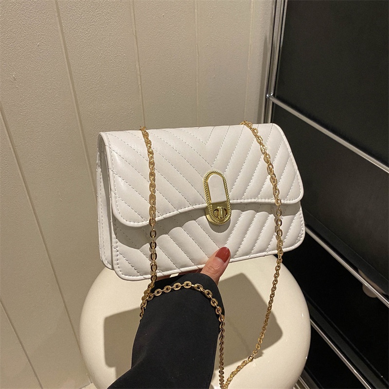 Túi Đeo Chéo Mini Dáng Vuông Thời Trang Mùa Xuân 2023 Cho Nữ