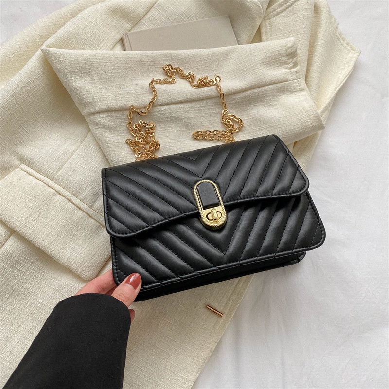 Túi Đeo Chéo Mini Dáng Vuông Thời Trang Mùa Xuân 2023 Cho Nữ