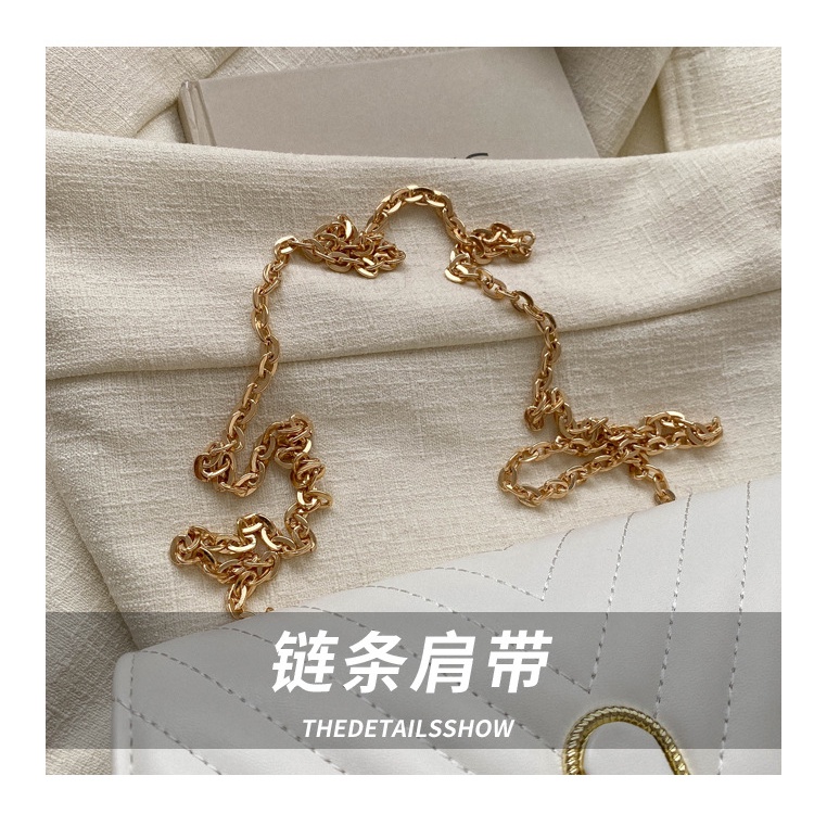 Túi Đeo Chéo Mini Dáng Vuông Thời Trang Mùa Xuân 2023 Cho Nữ