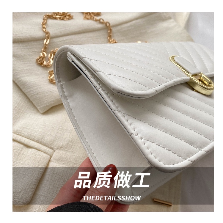 Túi Đeo Chéo Mini Dáng Vuông Thời Trang Mùa Xuân 2023 Cho Nữ