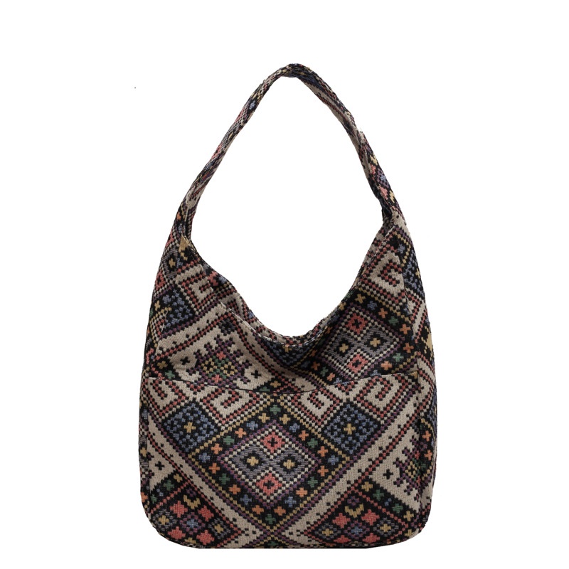 Túi Xách Cỡ Lớn Thiết Kế Đơn Giản Thời Trang Mùa Xuân 2023 Cho Nữ