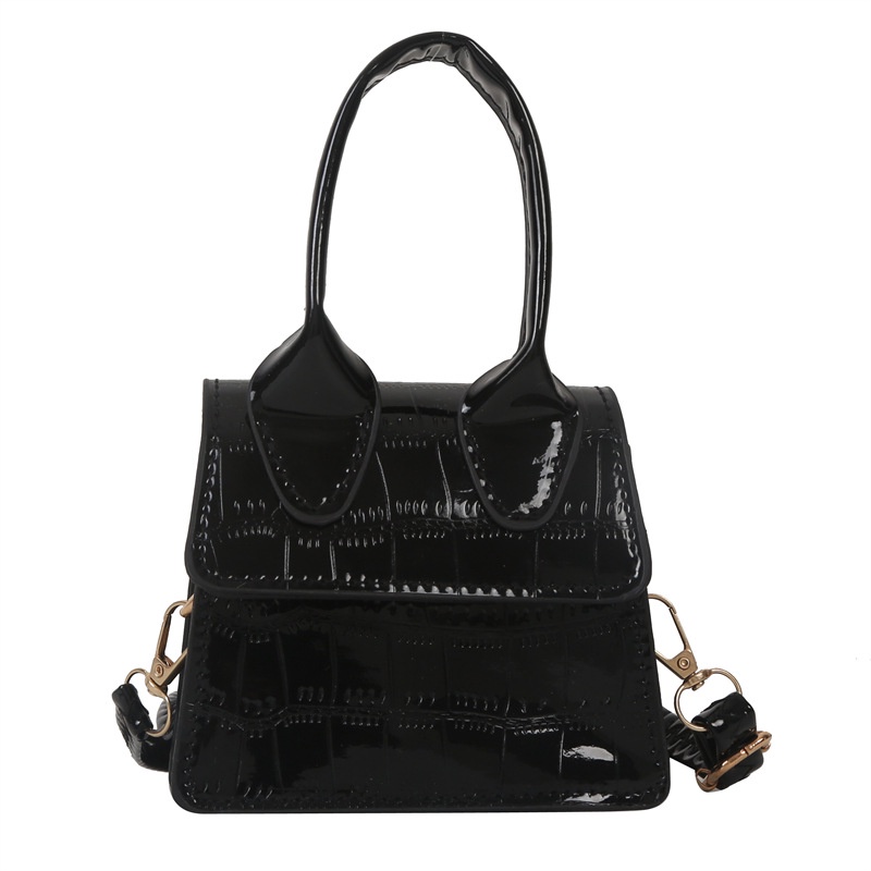 Túi Xách Mini Phong Cách Retro Thời Trang 2023 Cho Nữ