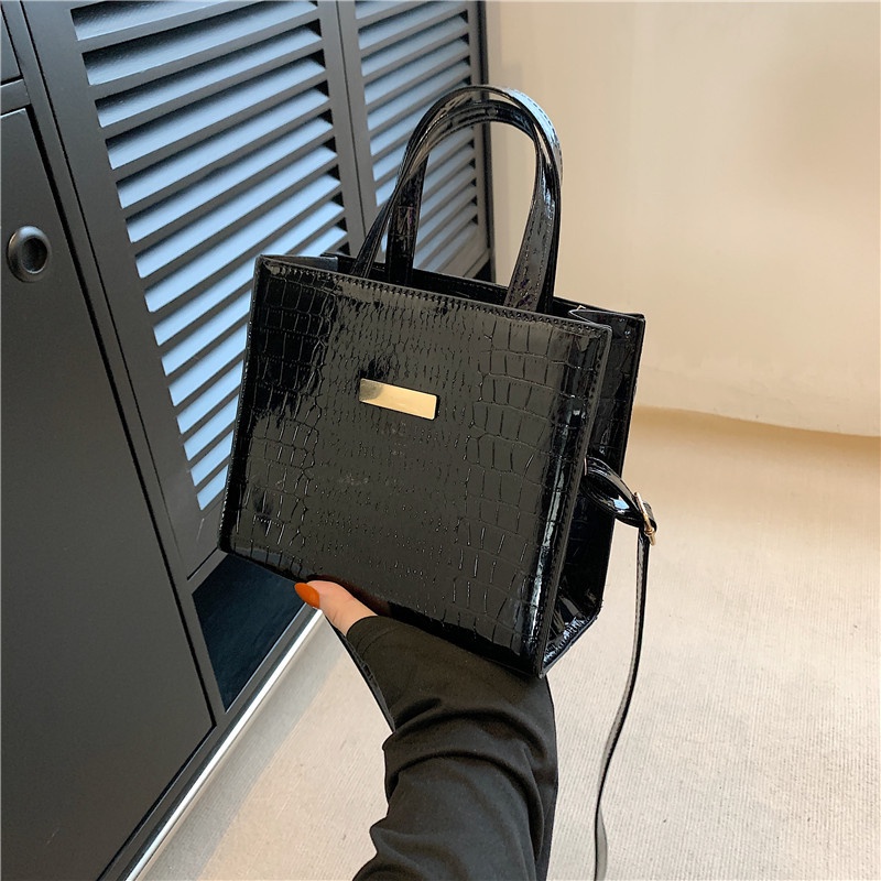 Ví Túi Xách Đeo Vai Phong Cách Retro Thời Trang Mùa Xuân 2023 Dành Cho Nữ