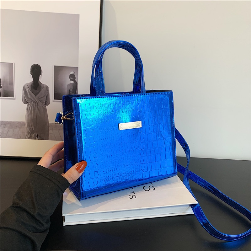 Ví Túi Xách Đeo Vai Phong Cách Retro Thời Trang Mùa Xuân 2023 Dành Cho Nữ