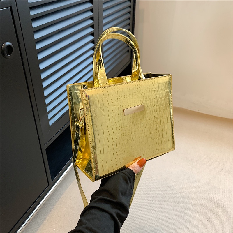 Ví Túi Xách Đeo Vai Phong Cách Retro Thời Trang Mùa Xuân 2023 Dành Cho Nữ