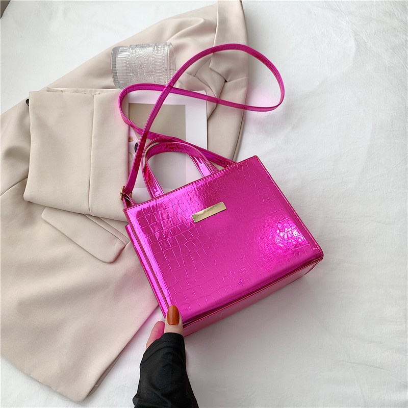 Ví Túi Xách Đeo Vai Phong Cách Retro Thời Trang Mùa Xuân 2023 Dành Cho Nữ