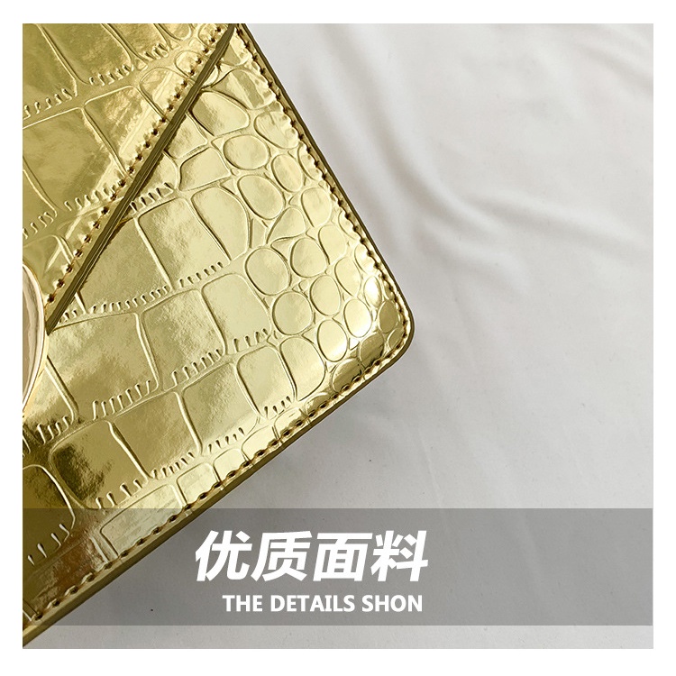 Túi Đeo Vai Hình Vuông Cỡ Nhỏ Thiết Kế Đơn Giản Thời Trang Mùa Xuân 2023 Cho Nữ