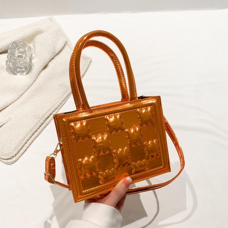 Túi Đeo Vai Hình Vuông Nhỏ Xinh Thời Trang Hàn Quốc 2023 Cho Nữ