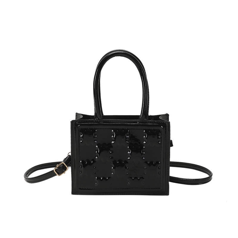 Túi Đeo Vai Hình Vuông Nhỏ Xinh Thời Trang Hàn Quốc 2023 Cho Nữ