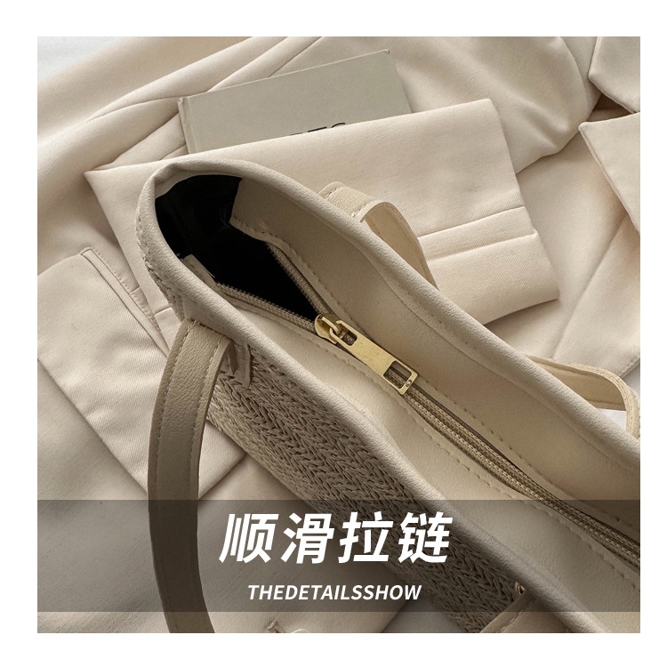 Ba Lô Cỡ Lớn Thiết Kế Đơn Giản Thời Trang Mùa Xuân 2023 Cho Nữ