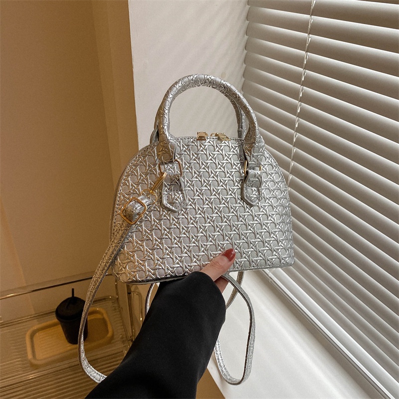 Túi Đeo Vai Mini Phong Cách Hàn Quốc Thời Trang Mùa Xuân 2023 Cho Nữ