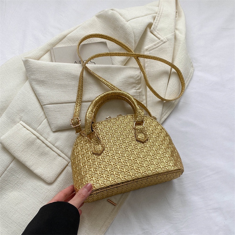 Túi Đeo Vai Mini Phong Cách Hàn Quốc Thời Trang Mùa Xuân 2023 Cho Nữ