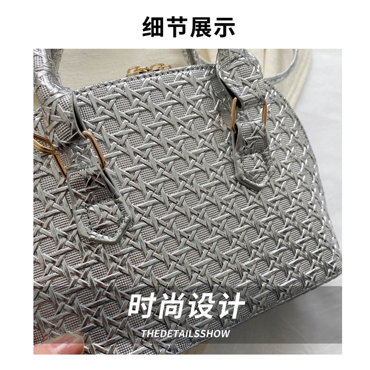 Túi Đeo Vai Mini Phong Cách Hàn Quốc Thời Trang Mùa Xuân 2023 Cho Nữ