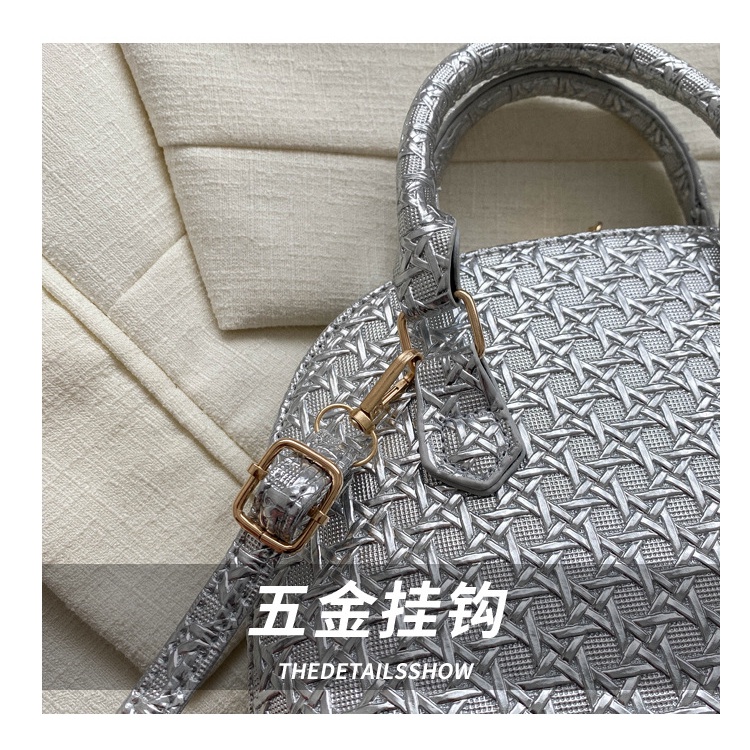 Túi Đeo Vai Mini Phong Cách Hàn Quốc Thời Trang Mùa Xuân 2023 Cho Nữ