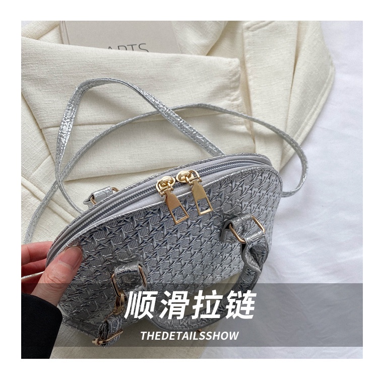 Túi Đeo Vai Mini Phong Cách Hàn Quốc Thời Trang Mùa Xuân 2023 Cho Nữ