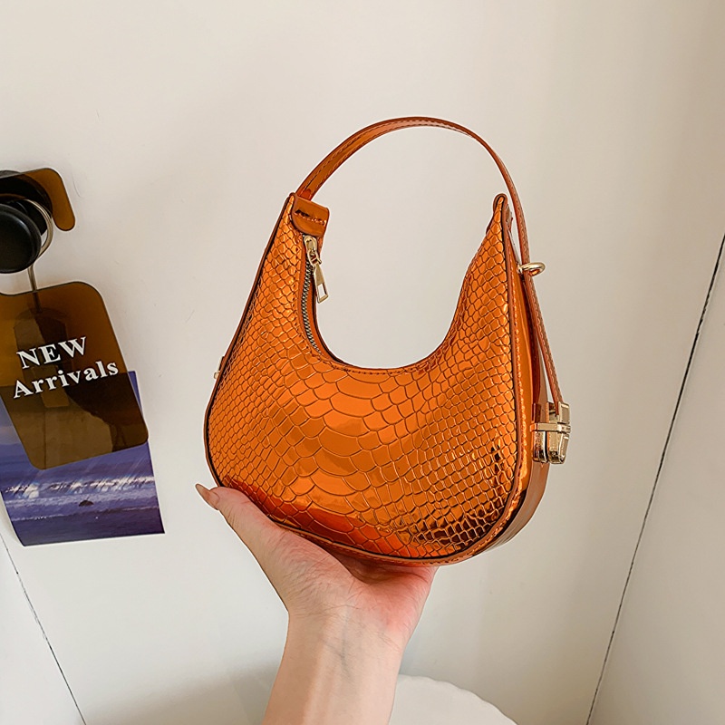 Ba Lô Mini Đơn Giản Màu Tương Phản Có Khóa Kéo Thời Trang Hàn Quốc 2023