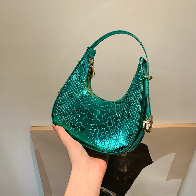 Ba Lô Mini Đơn Giản Màu Tương Phản Có Khóa Kéo Thời Trang Hàn Quốc 2023