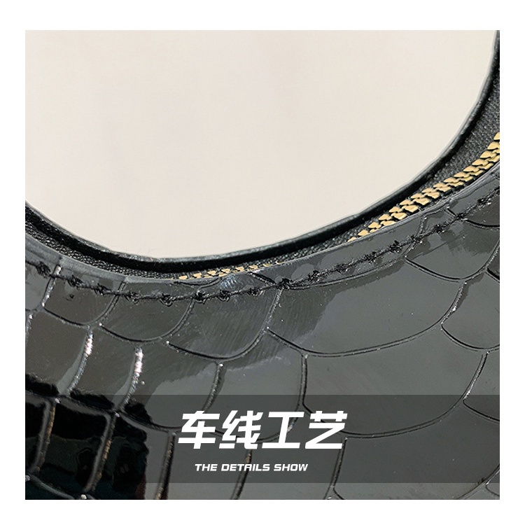 Ba Lô Mini Đơn Giản Màu Tương Phản Có Khóa Kéo Thời Trang Hàn Quốc 2023