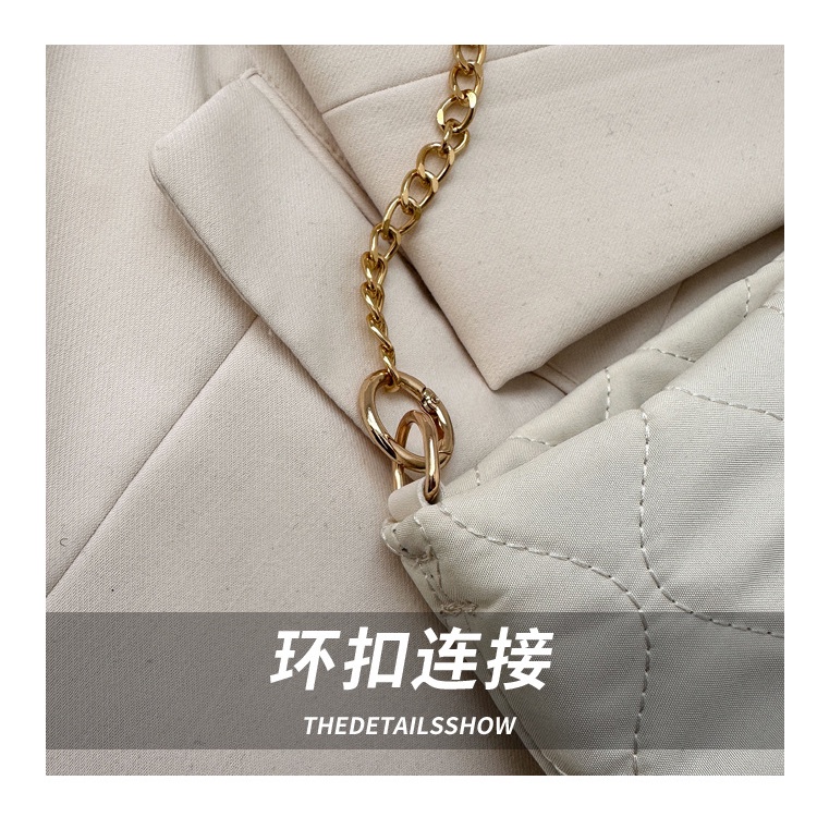 Túi Xách Đeo Chéo Màu Sắc Thời Trang 2023 Sức Chứa Lớn Dành Cho Nữ