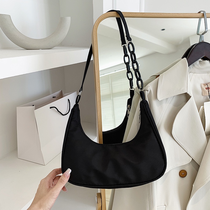 Túi Xách Thiết Kế Đơn Giản Thời Trang Xuân 2023 Cao Cấp Trẻ Trung