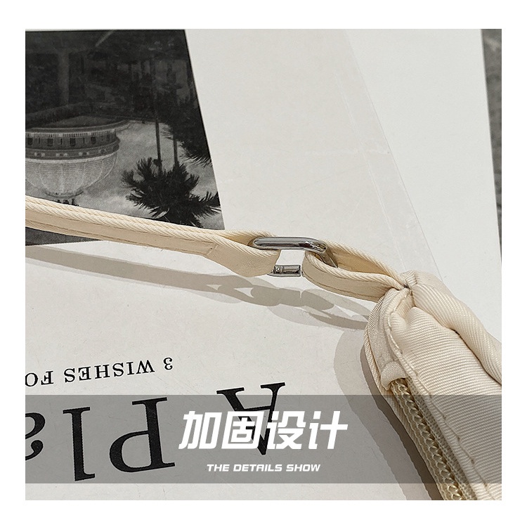 Túi Xách Thiết Kế Đơn Giản Thời Trang Xuân 2023 Cao Cấp Trẻ Trung