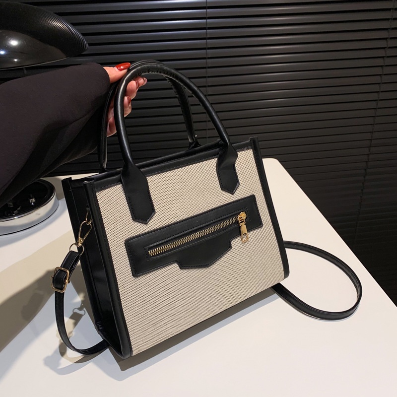 Túi Xách Đeo Vai Phong Cách Retro Thời Trang 2023 Dành Cho Nữ