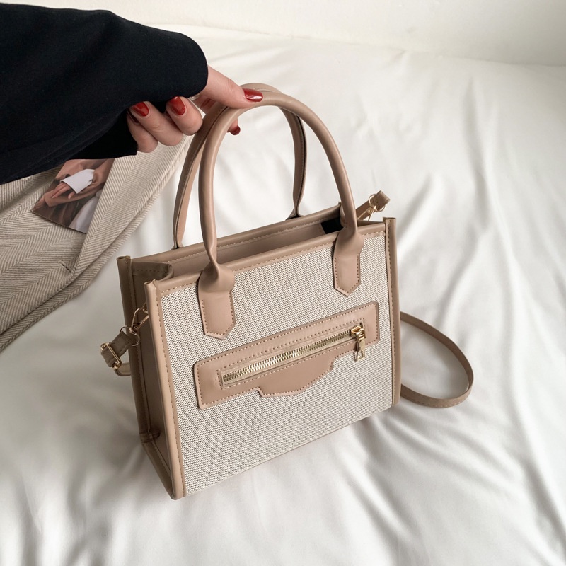 Túi Xách Đeo Vai Phong Cách Retro Thời Trang 2023 Dành Cho Nữ