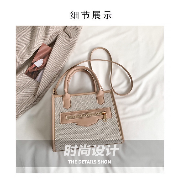 Túi Xách Đeo Vai Phong Cách Retro Thời Trang 2023 Dành Cho Nữ