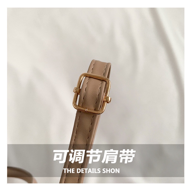 Túi Xách Đeo Vai Phong Cách Retro Thời Trang 2023 Dành Cho Nữ