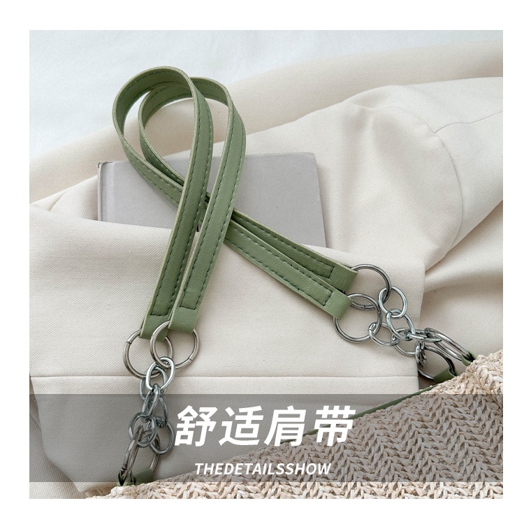 Túi Tote Đeo Vai / Xách Tay Cỡ Lớn In Chữ Thời Trang Mùa Xuân 2023 Cho Nữ