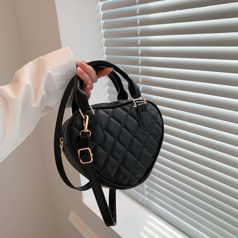 Ba Lô Mini Đính Đá Thời Trang 2023 Cho Nữ