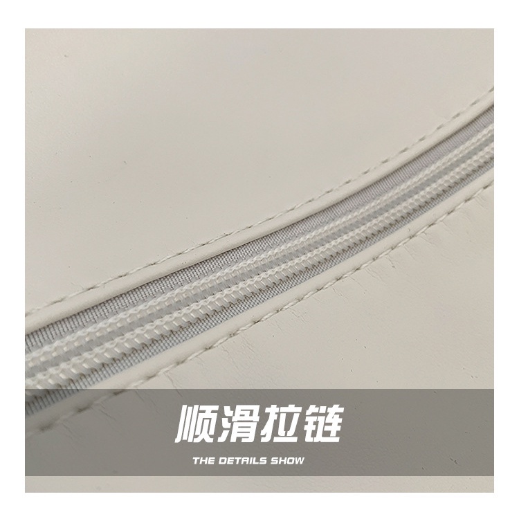 Túi Tote Đeo Chéo Cỡ Lớn Màu Sắc Đơn Giản Thời Trang 2023 Cho Nữ