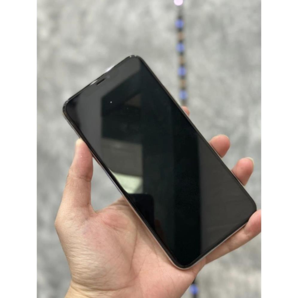 [Xả sốc] Điện thoại ip 11 Pro max- Hàng chính hãng Likenew mới 93% tặng kèm sạc và tai nghe- Bảo hành 12 tháng a2 | BigBuy360 - bigbuy360.vn