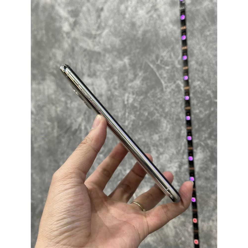 [Xả sốc] Điện thoại ip 11 Pro max- Hàng chính hãng Likenew mới 93% tặng kèm sạc và tai nghe- Bảo hành 12 tháng a2 | BigBuy360 - bigbuy360.vn