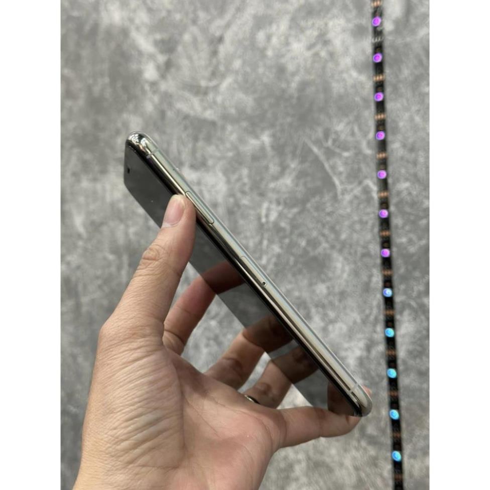 [Xả sốc] Điện thoại ip 11 Pro max- Hàng chính hãng Likenew mới 93% tặng kèm sạc và tai nghe- Bảo hành 12 tháng a2 | BigBuy360 - bigbuy360.vn