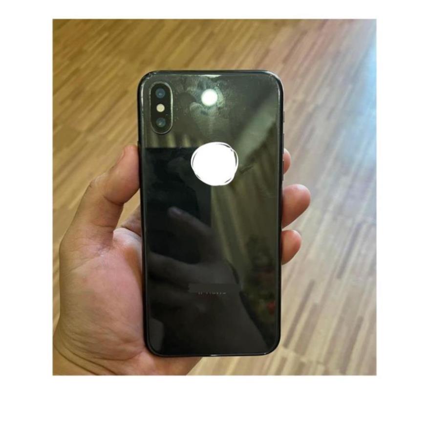 [ Điện thoại ip X- Máy đẹp chuẩn chính hãng Likenew mới 95%- BH 12 tháng-Fullbox tặng sạc và tai nghe a2