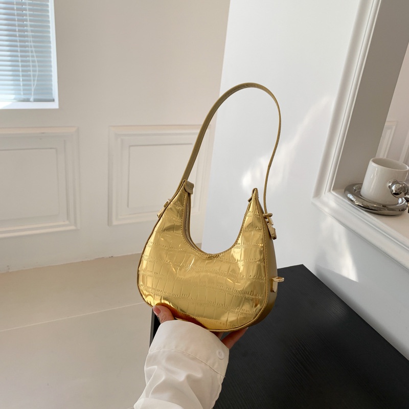 Ví Cầm Tay Thiết Kế Đơn Giản Thời Trang Xuân 2023 Cao Cấp Cho Nữ