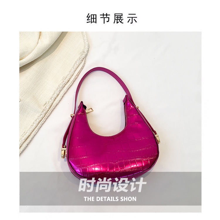 Ví Cầm Tay Thiết Kế Đơn Giản Thời Trang Xuân 2023 Cao Cấp Cho Nữ