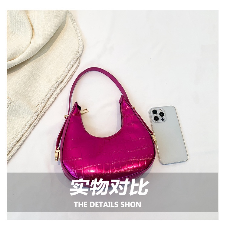 Ví Cầm Tay Thiết Kế Đơn Giản Thời Trang Xuân 2023 Cao Cấp Cho Nữ