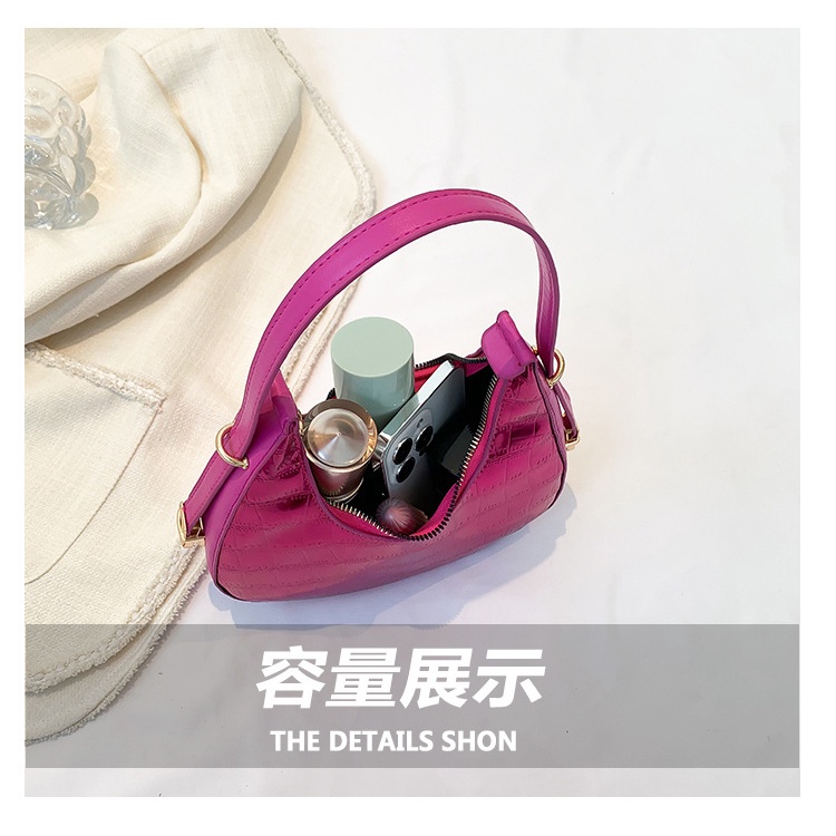 Ví Cầm Tay Thiết Kế Đơn Giản Thời Trang Xuân 2023 Cao Cấp Cho Nữ