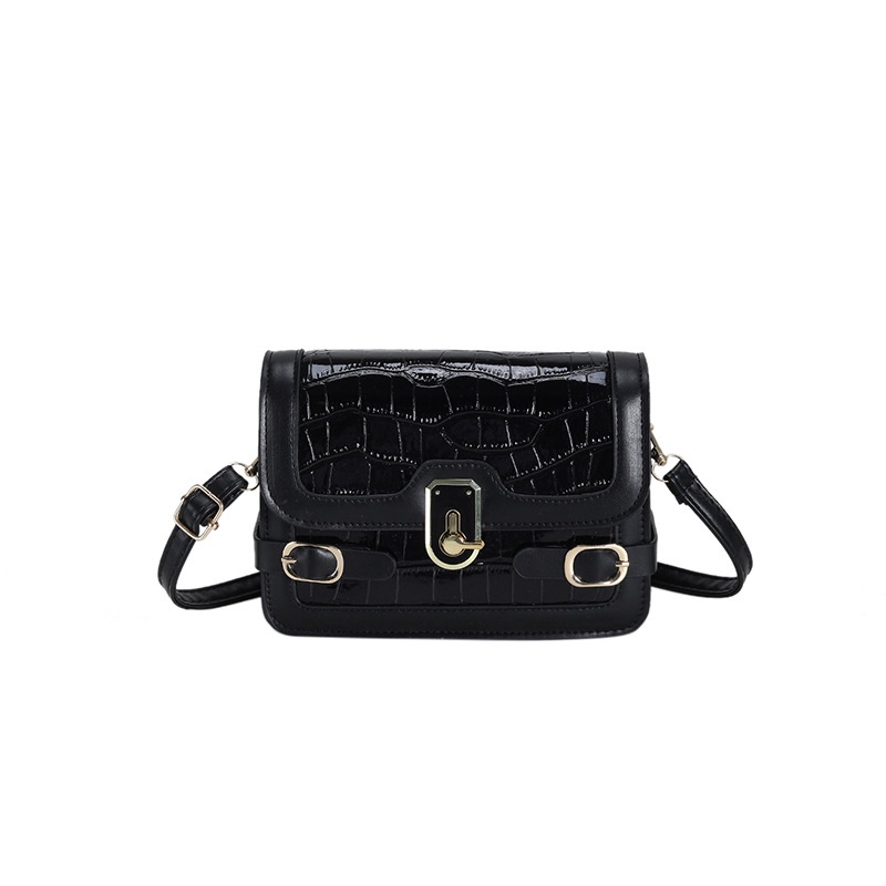 Túi Đeo Chéo Mini Dáng Vuông Thời Trang Xuân 2023 Sang Trọng Cho Nữ