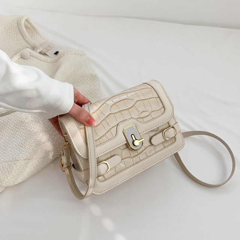 Túi Đeo Chéo Mini Dáng Vuông Thời Trang Xuân 2023 Sang Trọng Cho Nữ