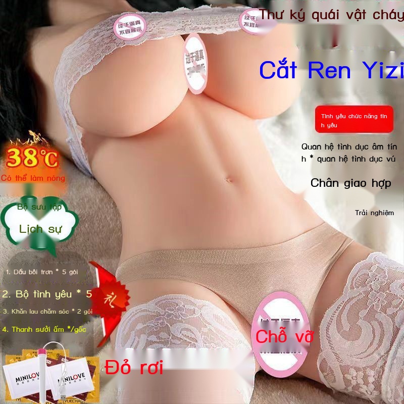 hực thể búp bê đầy đủ silicone không bơm hơi nam cực khoái nguồn cung cấp tình dục phiên bản sống c-l