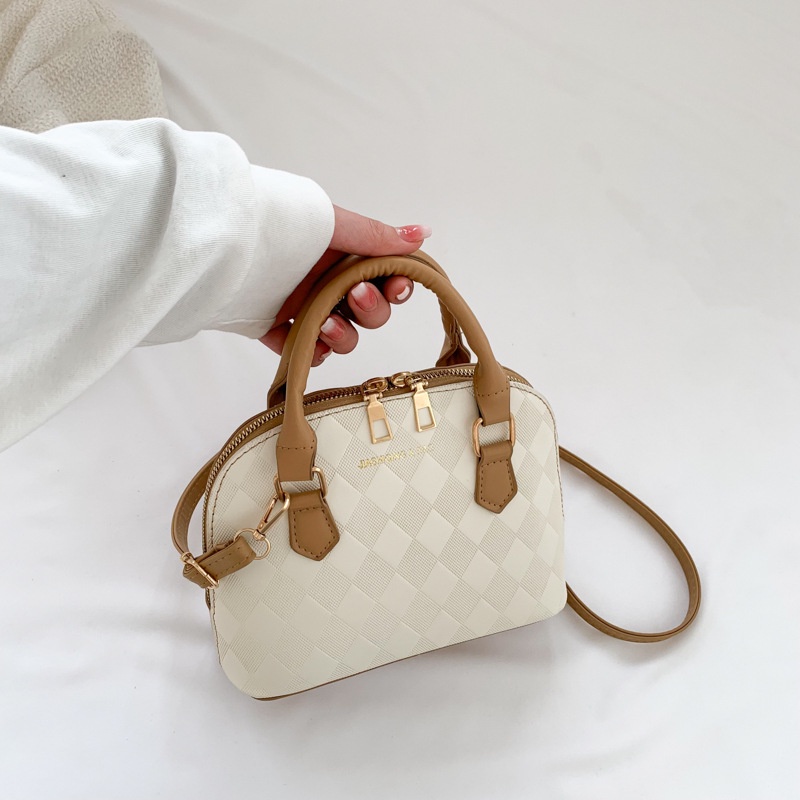 Túi Xách Đeo Vai Thời Trang Mùa Xuân 2023 Đơn Giản Cho Nữ