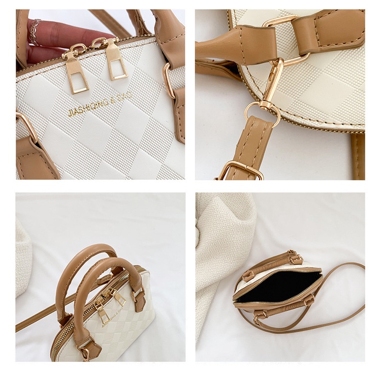 Túi Xách Đeo Vai Thời Trang Mùa Xuân 2023 Đơn Giản Cho Nữ