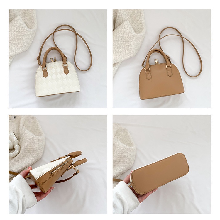 Túi Xách Đeo Vai Thời Trang Mùa Xuân 2023 Đơn Giản Cho Nữ
