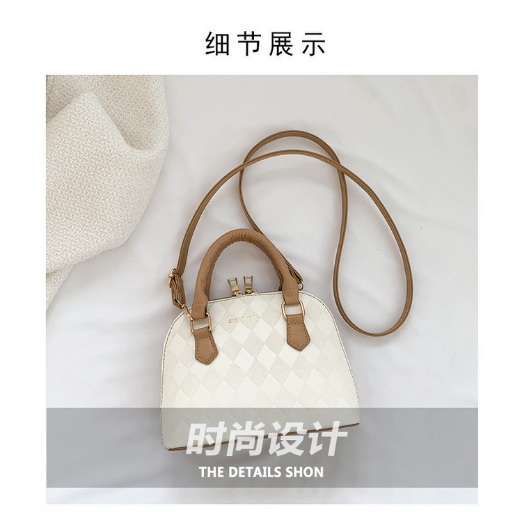 Túi Xách Đeo Vai Thời Trang Mùa Xuân 2023 Đơn Giản Cho Nữ