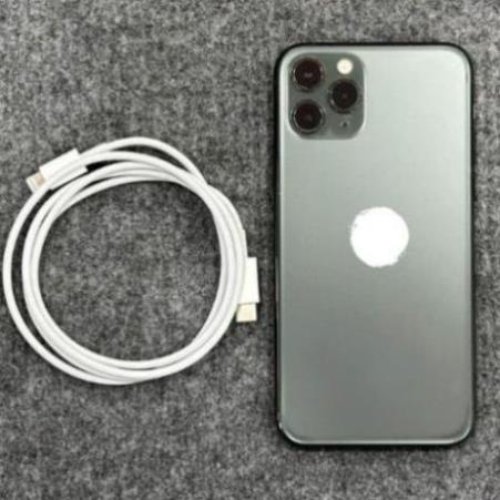 [HOTT Điện thoại ip 11 pro - Hàng chính hãng Lịkenew mới 93%- Tăng kèm sạc và tai nghe- Bảo hành 12 tháng trên TQW2 / | BigBuy360 - bigbuy360.vn