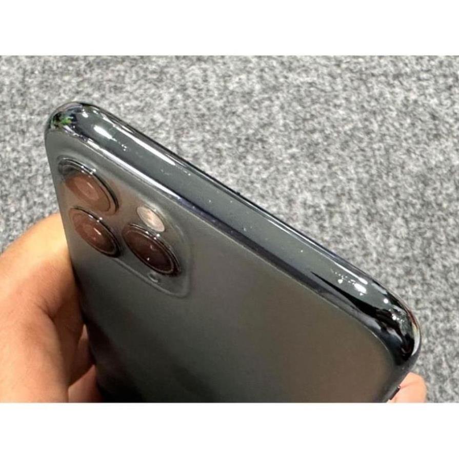 [HOTT Điện thoại ip 11 pro - Hàng chính hãng Lịkenew mới 93%- Tăng kèm sạc và tai nghe- Bảo hành 12 tháng trên TQW2 / | BigBuy360 - bigbuy360.vn